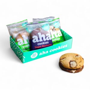 Plant-Powered Cookie Mix